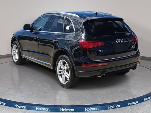 Used 2015 Audi Q5 2.0T Premium Plus AWD/4WD image 8