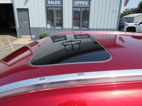 Used 2018 MAZDA CX-5 Grand Touring AWD/4WD image 12