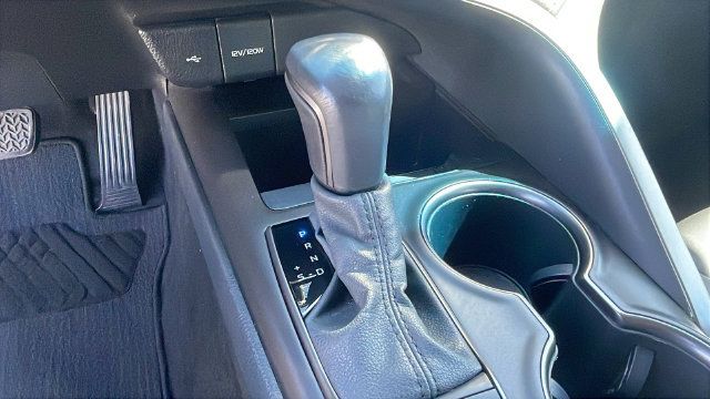 Used 2021 Toyota Camry XSE w/ Carpet Mat Package (TMS) FWD image 18