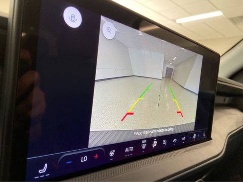 New 2025 Ford Maverick XLT w/ XLT Luxury Package image 31