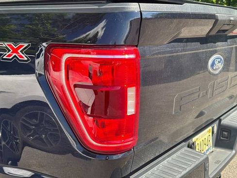 Used 2023 Ford F150 XL w/ STX Appearance Package RWD image 9