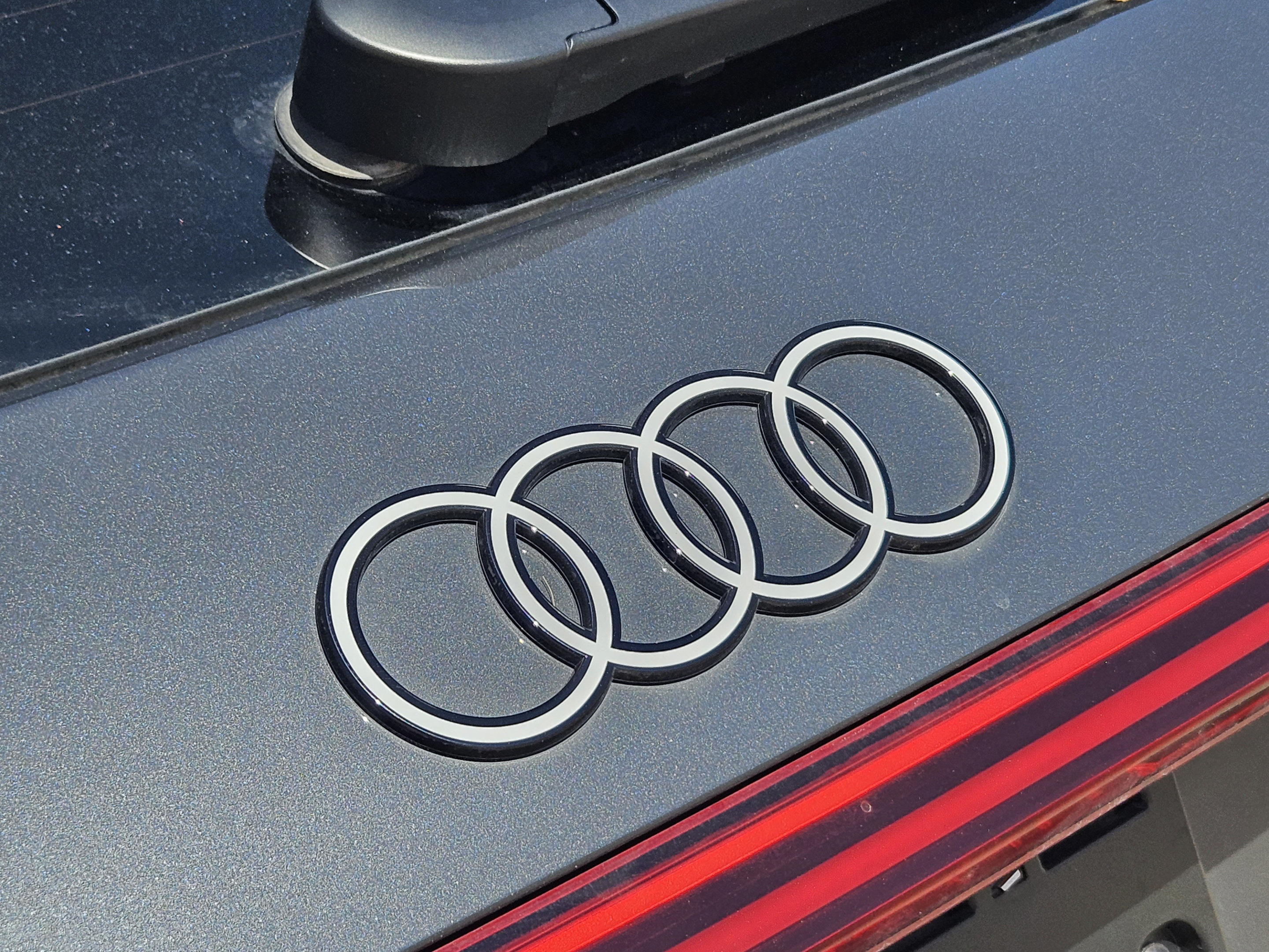 Used 2025 Audi Q5 Premium Plus AWD/4WD image 28