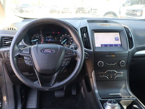 Used 2020 Ford Edge SE AWD/4WD image 18