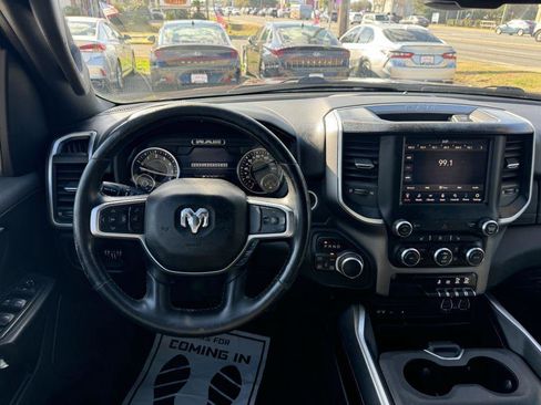 Used 2019 RAM 1500 Big Horn image 15