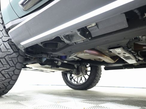 Used 2026 Cadillac Escalade Sport w/ LPO, ONYX Package image 54