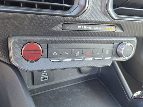 Used 2024 Ford Mustang Coupe image 21