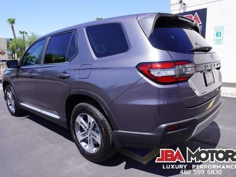 Used 2024 Honda Pilot EX-L image 4