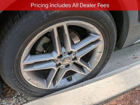 Used 2018 Hyundai Santa Fe Limited FWD image 8