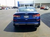 Used 2020 Kia Optima Premium image 4