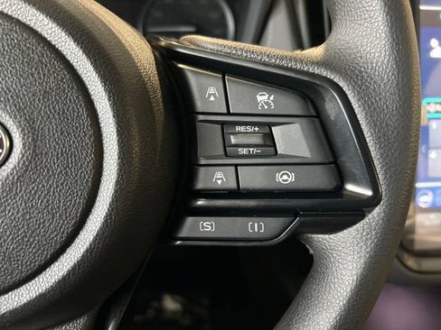Used 2026 Subaru Crosstrek 2.5i Premium AWD/4WD image 8