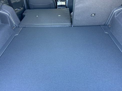 New 2026 Nissan Rogue Dark Armor image 15