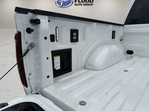 New 2026 Ford F150 Platinum w/ Equipment Group 702A High AWD/4WD image 8