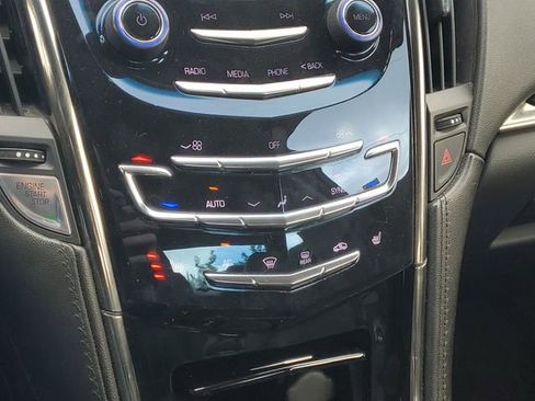 Used 2016 Cadillac ATS Sedan RWD image 22