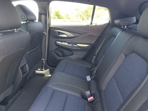 New 2026 Buick Envista Sport Touring w/ Convenience I Package FWD image 10