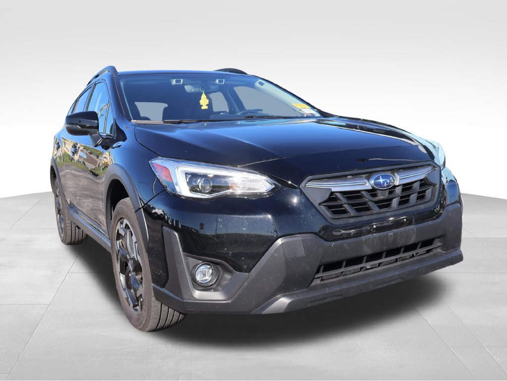 Used 2023 Subaru Crosstrek 2.5i Limited AWD/4WD image 8