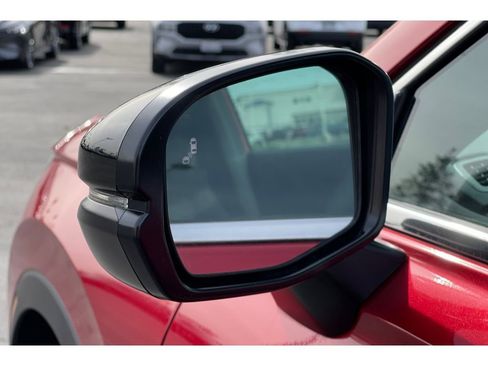 Certified 2025 Honda CR-V Sport image 53