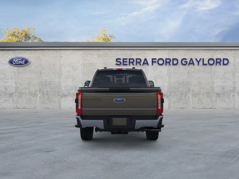 New 2026 Ford F350 XLT w/ XLT Premium Package image 5