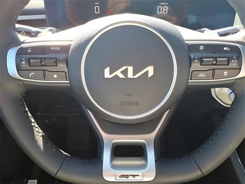 New 2026 Kia K5 GT image 14