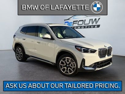 New 2026 BMW X1 xDrive28i w/ Convenience Package
