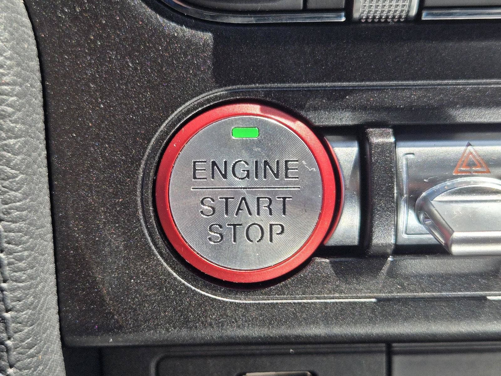 Used 2018 Ford Mustang GT Premium RWD image 19