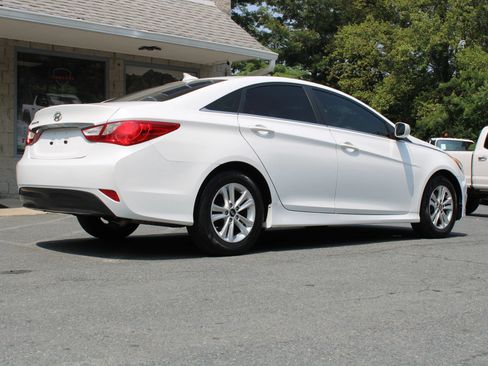 Used 2014 Hyundai Sonata GLS FWD image 6