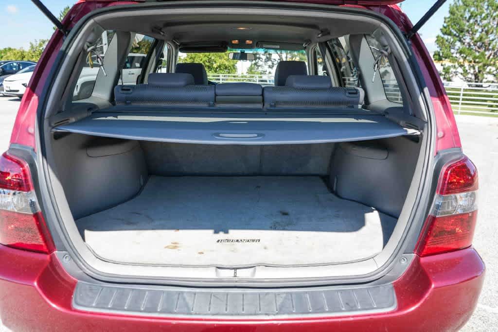 Used 2006 Toyota Highlander 2WD w/ 3rd Row image 24