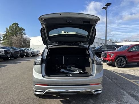 New 2026 Buick Envision Avenir image 24