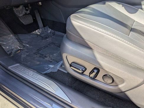 Used 2025 Lexus NX 450h+ AWD w/ Towing Package (2000 Lbs) image 17