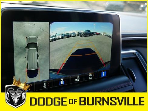 Used 2021 Chevrolet Tahoe RST w/ Luxury Package AWD/4WD image 26