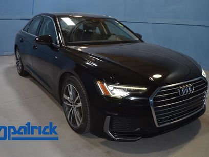 Used 2019 Audi A6 3.0T Premium Plus w/ Premium Plus Package