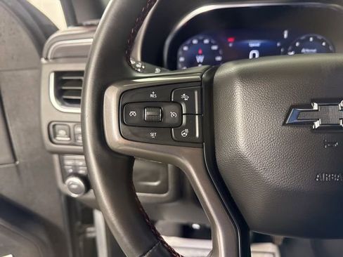 Used 2024 Chevrolet Tahoe RST w/ Luxury Package AWD/4WD image 35