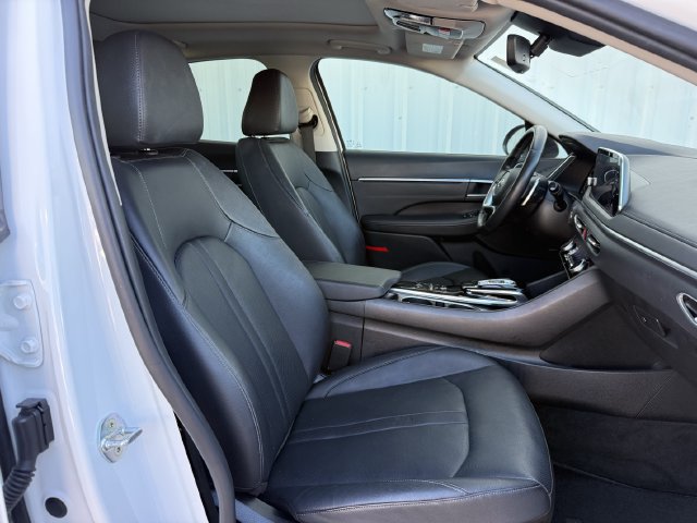 Used 2022 Hyundai Sonata Limited FWD image 30
