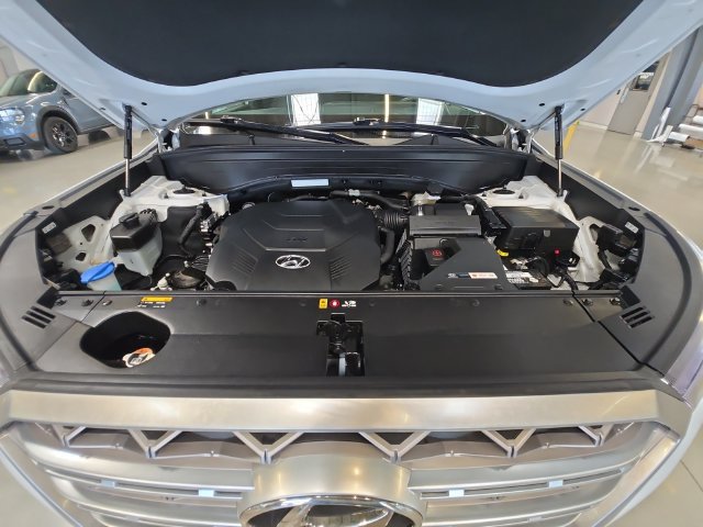 Used 2020 Hyundai Palisade Limited AWD/4WD image 24