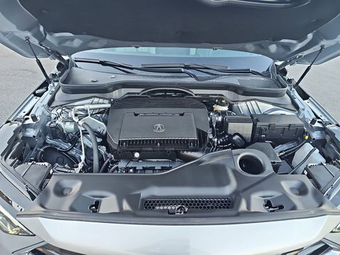 New 2026 Acura MDX FWD w/ Technology Package image 30
