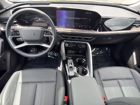 Certified 2025 Audi Q5 Premium w/ Premium Plus AWD/4WD image 24