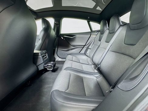 Used 2017 Tesla Model S 100D image 11