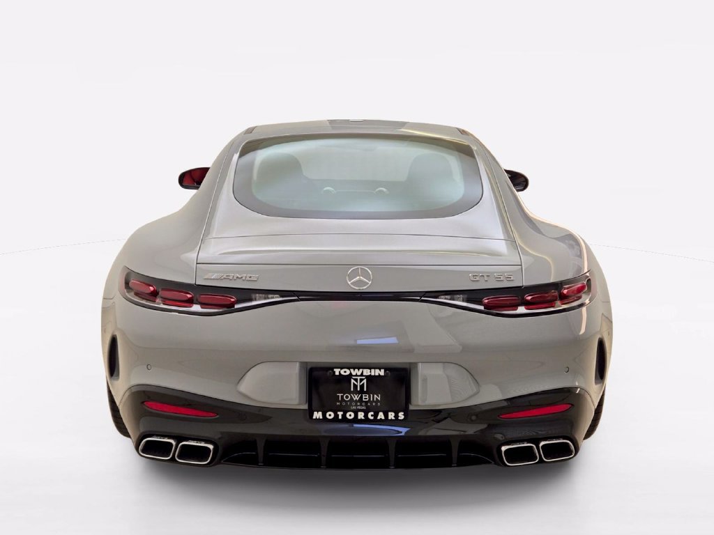 Used 2024 Mercedes-Benz AMG GT 55 image 10