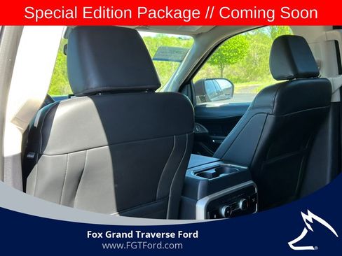 Certified 2023 Ford Expedition XLT AWD/4WD image 32