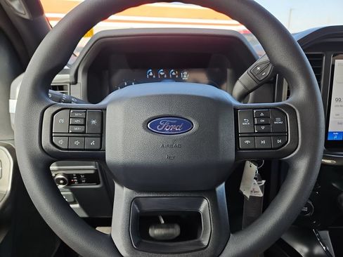 New 2026 Ford F150 STX w/ Equipment Group 200A RWD image 27