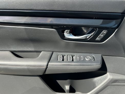 Used 2023 Honda CR-V Sport Touring image 12
