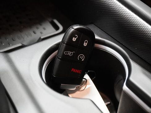 New 2026 Dodge Durango GT image 28