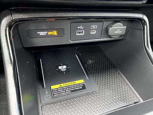 Used 2024 Honda CR-V EX-L image 19