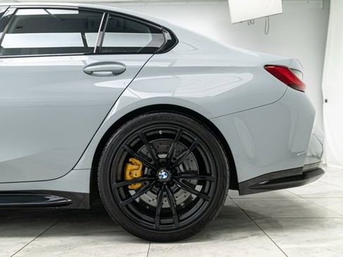 Used 2021 BMW M3 Competition image 35