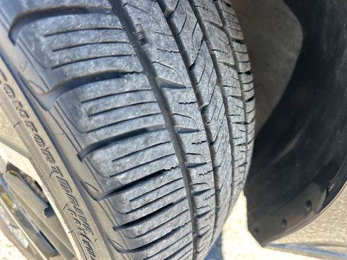 Used 2023 Nissan Altima 2.5 SR image 27