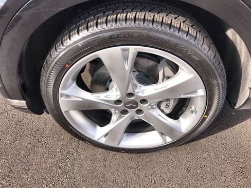 Used 2023 Genesis GV80 3.5T w/ Prestige Package image 10