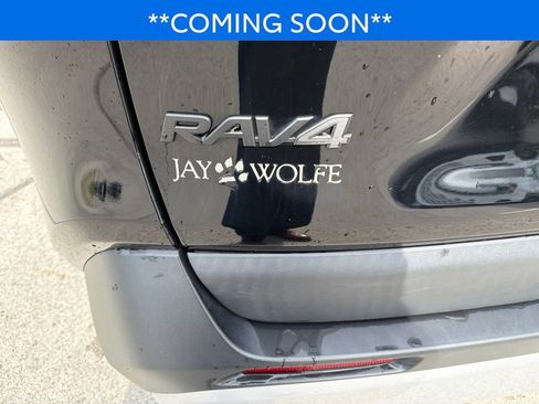 Used 2023 Toyota RAV4 Adventure w/ Convenience Package AWD/4WD image 16