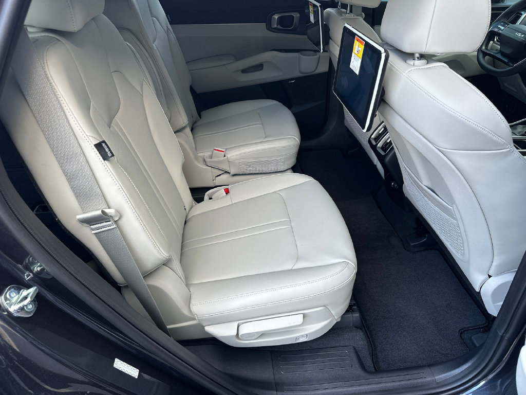 New 2026 Kia Sorento EX w/ EX Premium Package FWD image 15