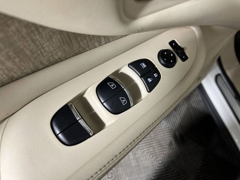 Used 2019 Nissan Murano SL w/ SL Technology Package image 15