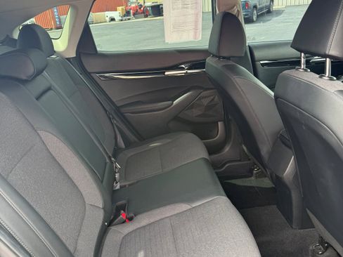 Used 2012 Audi Q5 3.2 Prestige image 9