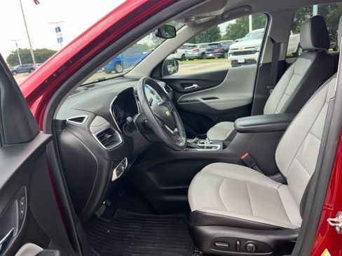 Used 2019 Chevrolet Equinox Premier FWD image 14